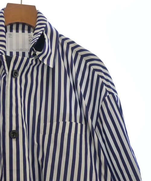 sacai เสื้อลำลอง