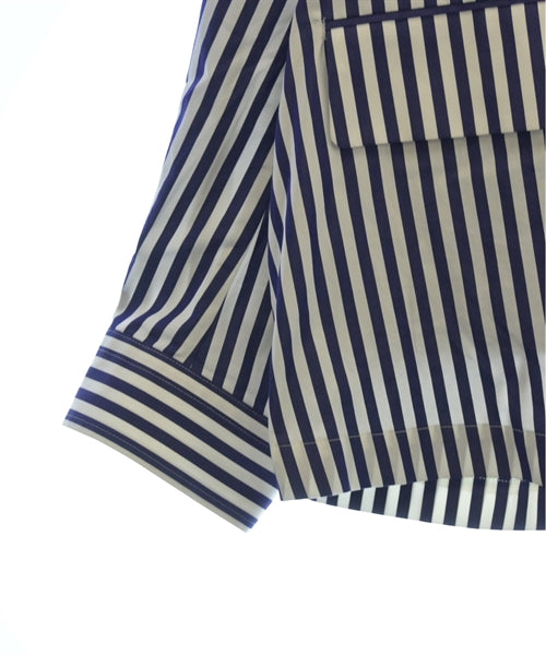 sacai เสื้อลำลอง