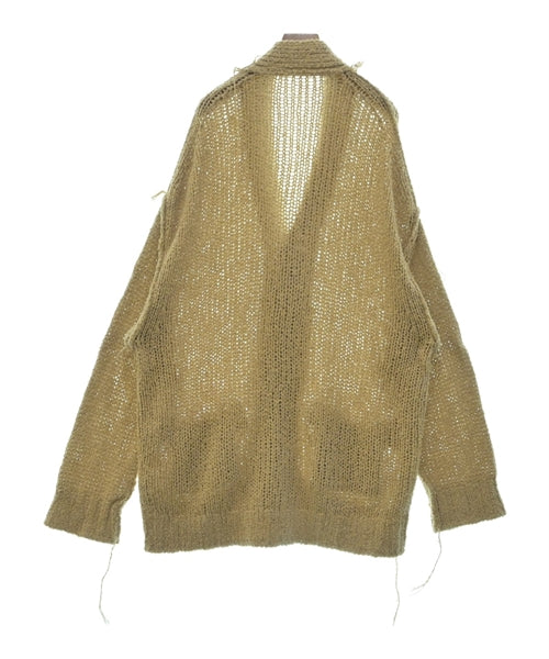 sacai เสื้อคาร์ดิแกน