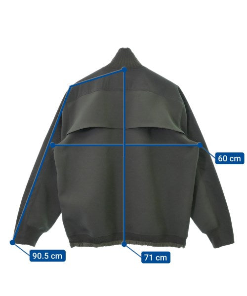 sacai แจ็คเก็ตเบลาส์ อื่น