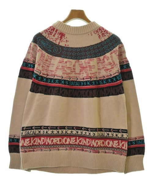 sacai เสื้อกันหนาว