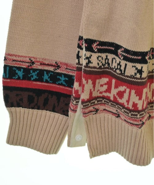 sacai เสื้อกันหนาว