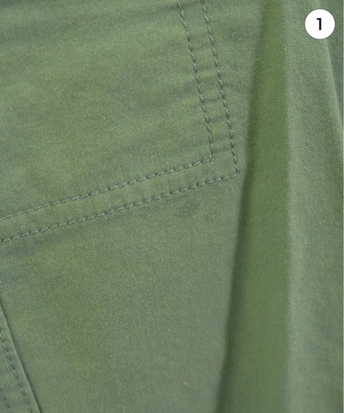 sacai กางเกงขาสั้น