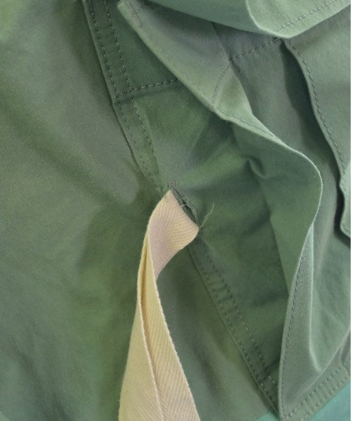 sacai กางเกงขาสั้น