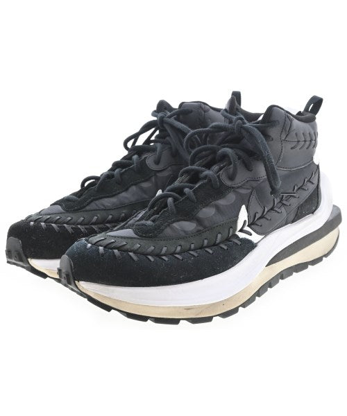 sacai รองเท้าผ้าใบ