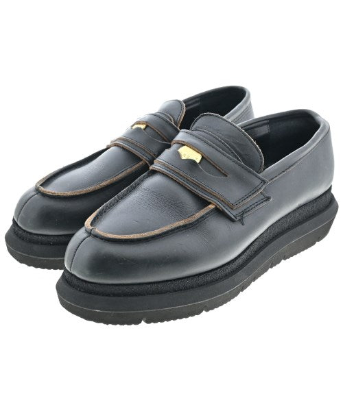 sacai รองเท้าสวมทางการ