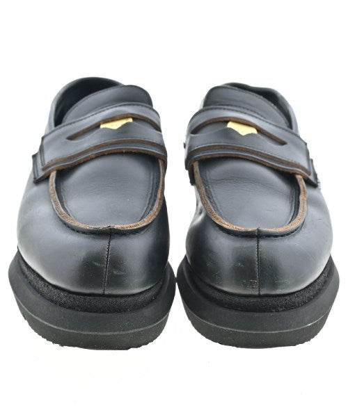 sacai รองเท้าสวมทางการ