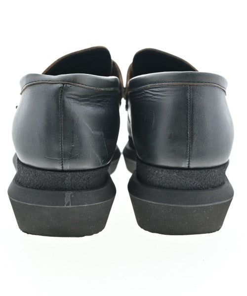 sacai รองเท้าสวมทางการ