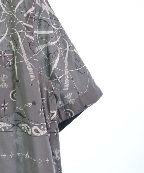 sacai เสื้อลำลอง