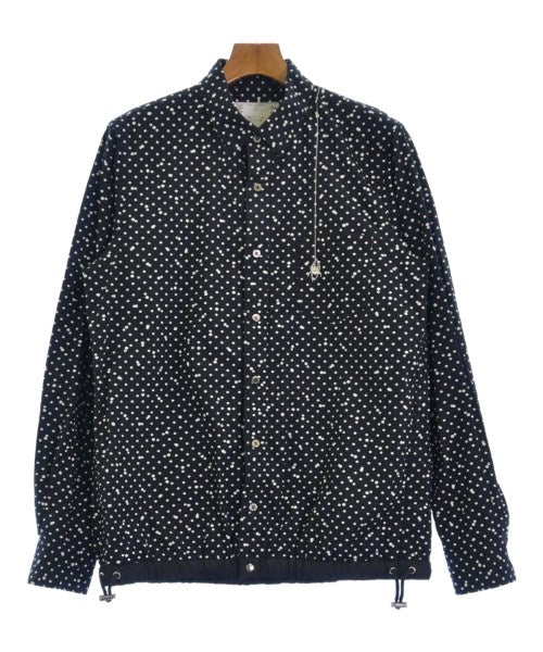 sacai เสื้อลำลอง