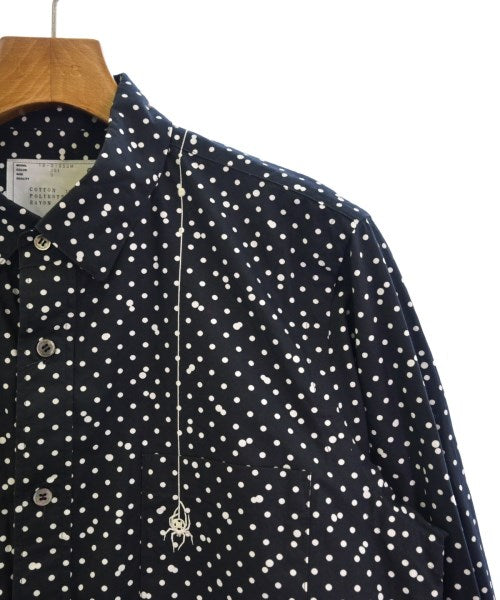 sacai เสื้อลำลอง