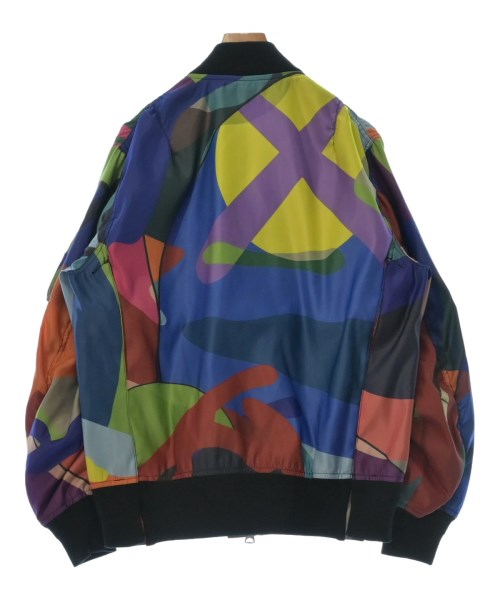 sacai แจ็คเก็ตเบลาส์ อื่น
