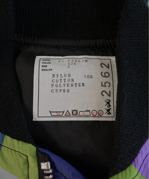sacai แจ็คเก็ตเบลาส์ อื่น
