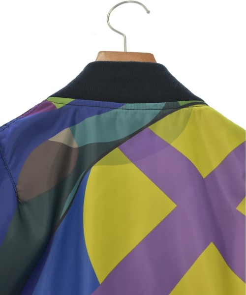 sacai แจ็คเก็ตเบลาส์ อื่น