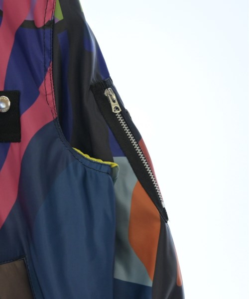 sacai แจ็คเก็ตเบลาส์ อื่น