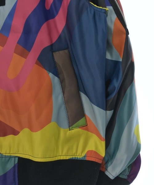 sacai แจ็คเก็ตเบลาส์ อื่น