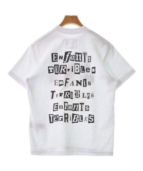 sacai เสื้อยืด/เสื้อท็อปส์