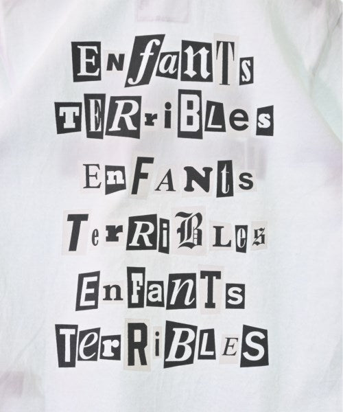 sacai เสื้อยืด/เสื้อท็อปส์