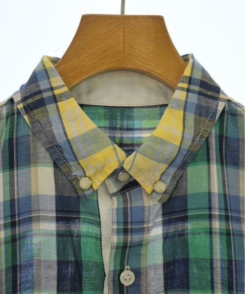 sacai เสื้อลำลอง