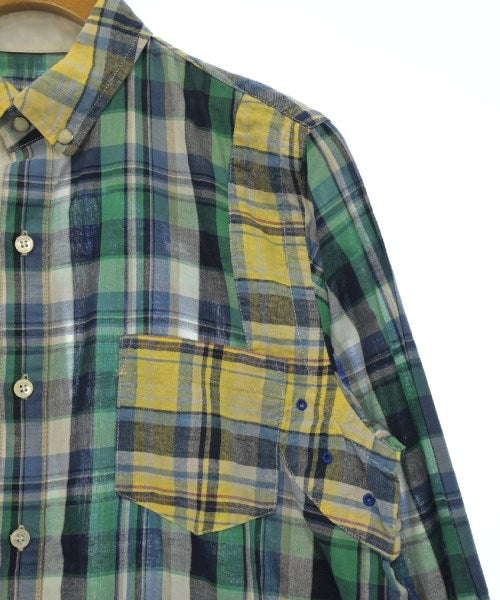 sacai เสื้อลำลอง