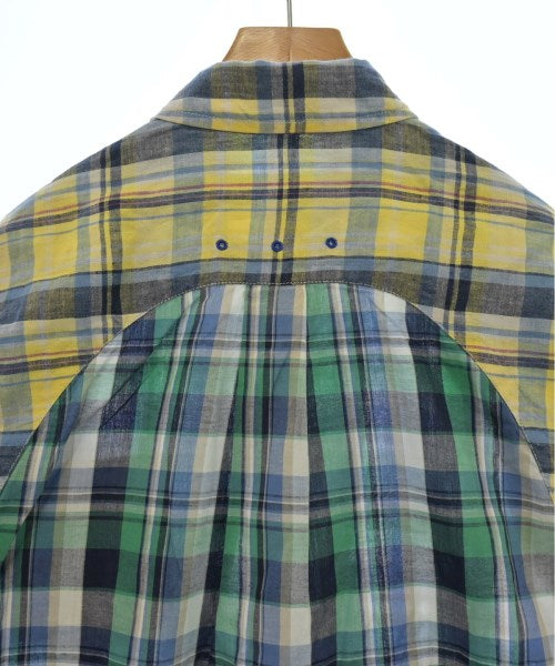 sacai เสื้อลำลอง