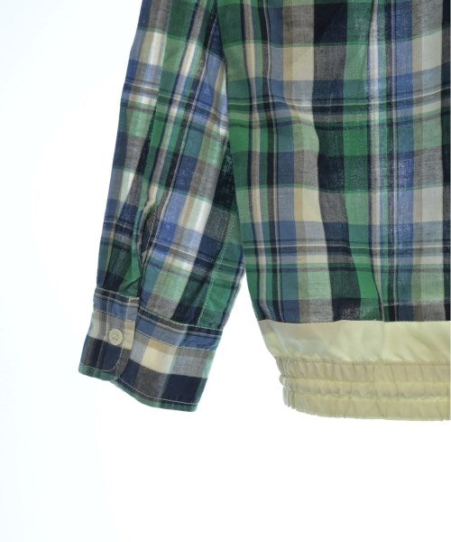 sacai เสื้อลำลอง