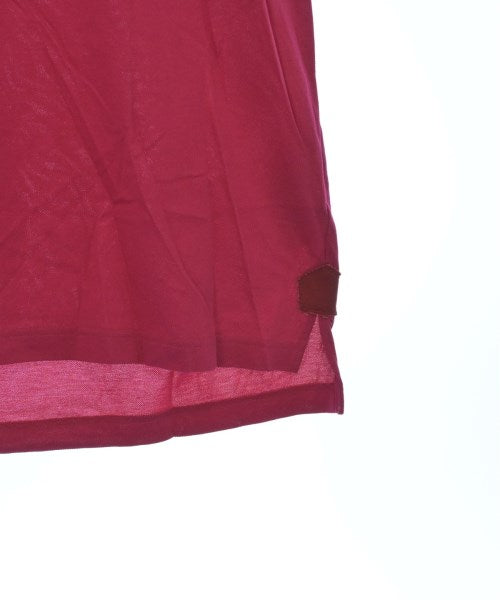 sacai เสื้อยืด/เสื้อท็อปส์