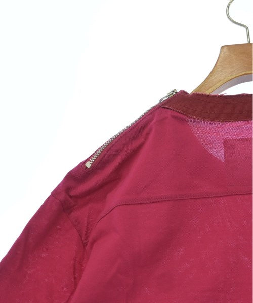 sacai เสื้อยืด/เสื้อท็อปส์