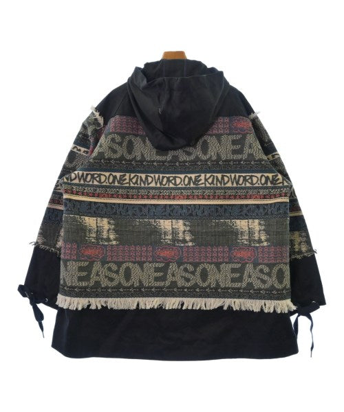 sacai แจ็คเก็ตเบลาส์ อื่น