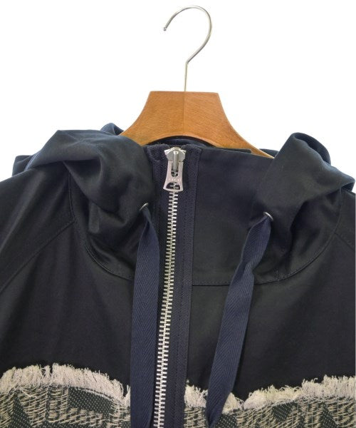 sacai แจ็คเก็ตเบลาส์ อื่น