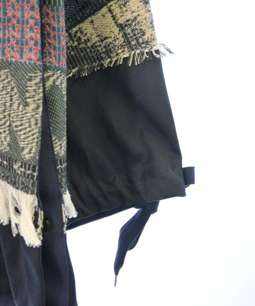 sacai แจ็คเก็ตเบลาส์ อื่น
