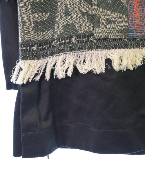 sacai แจ็คเก็ตเบลาส์ อื่น