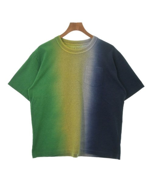 sacai เสื้อยืด/เสื้อท็อปส์