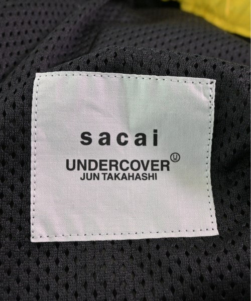 sacai กางเกง อื่น
