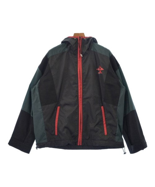 sacai เสื้อพาร์กาภูเขา
