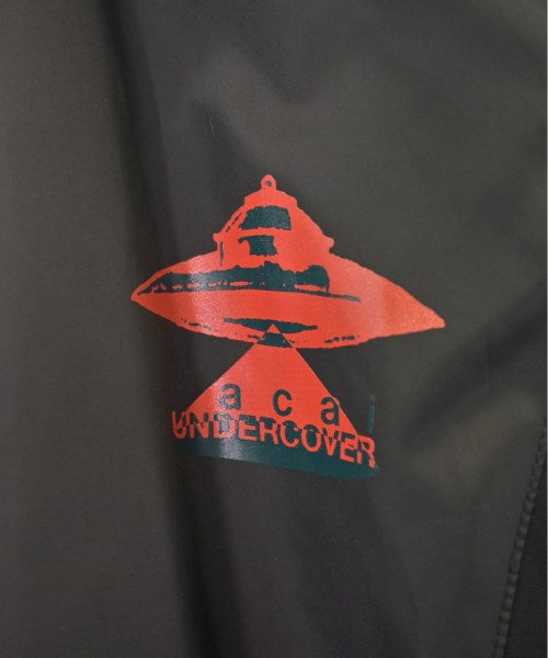 sacai เสื้อพาร์กาภูเขา