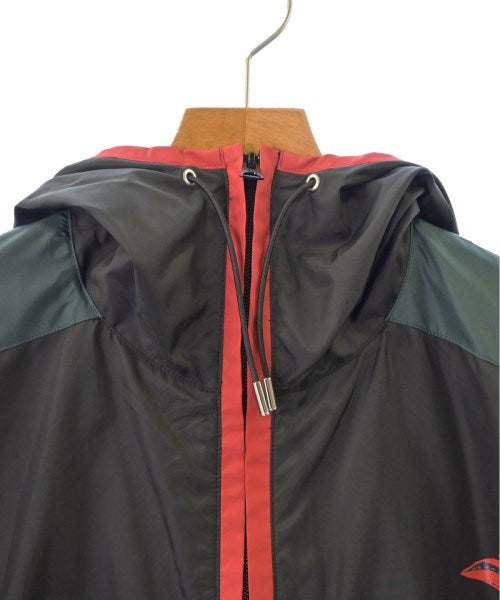 sacai เสื้อพาร์กาภูเขา