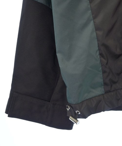 sacai เสื้อพาร์กาภูเขา
