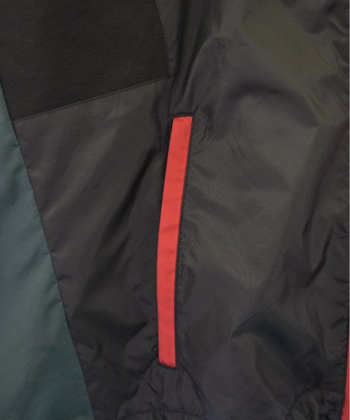 sacai เสื้อพาร์กาภูเขา
