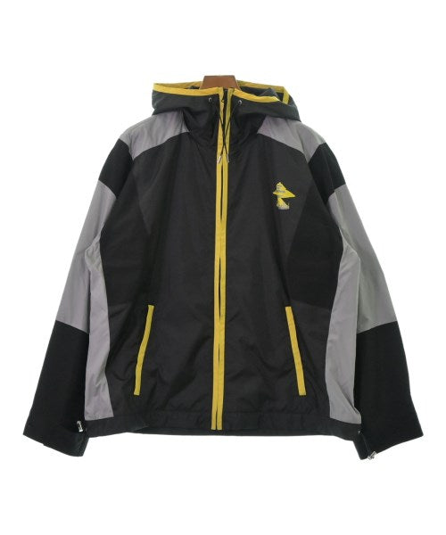 sacai เสื้อพาร์กาภูเขา