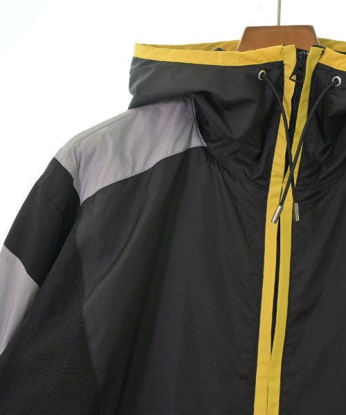 sacai เสื้อพาร์กาภูเขา