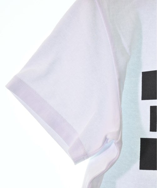 sacai เสื้อยืด/เสื้อท็อปส์