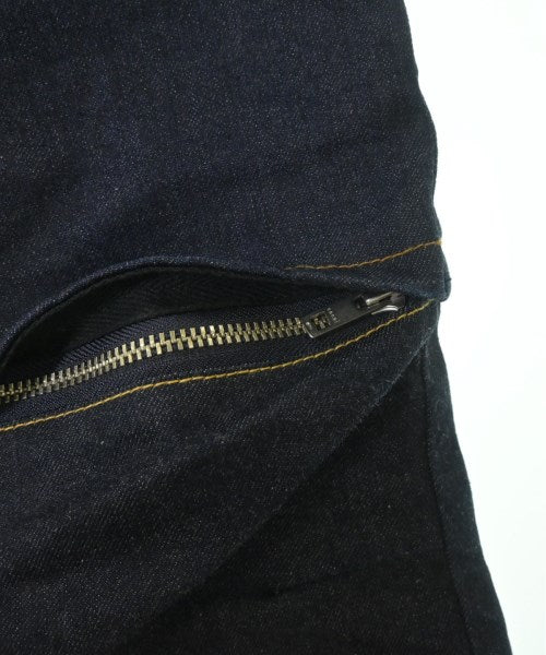sacai ยีนส์