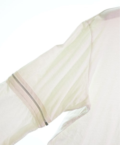 sacai เสื้อยืด/เสื้อท็อปส์