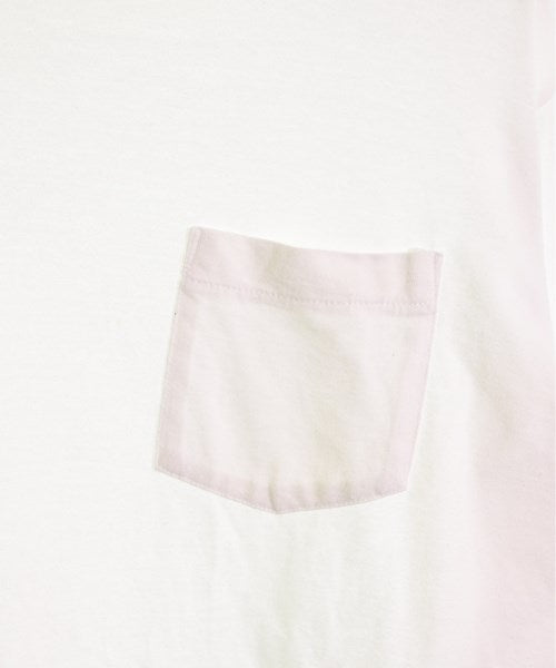sacai เสื้อยืด/เสื้อท็อปส์