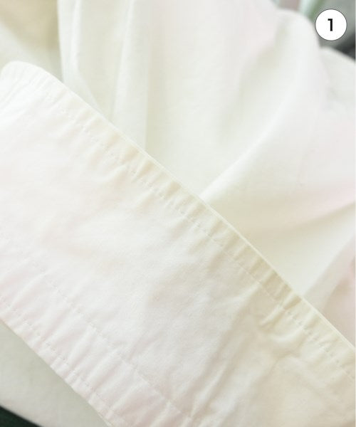 sacai เสื้อยืด/เสื้อท็อปส์