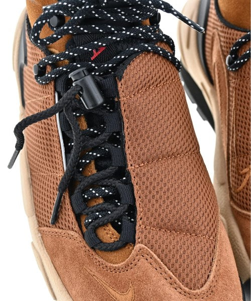 sacai รองเท้าผ้าใบ