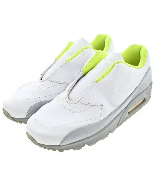 sacai รองเท้าผ้าใบ
