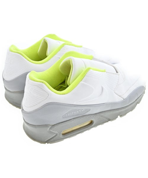 sacai รองเท้าผ้าใบ