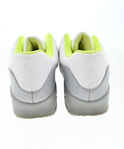 sacai รองเท้าผ้าใบ